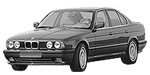 BMW E34 C0777 Fault Code